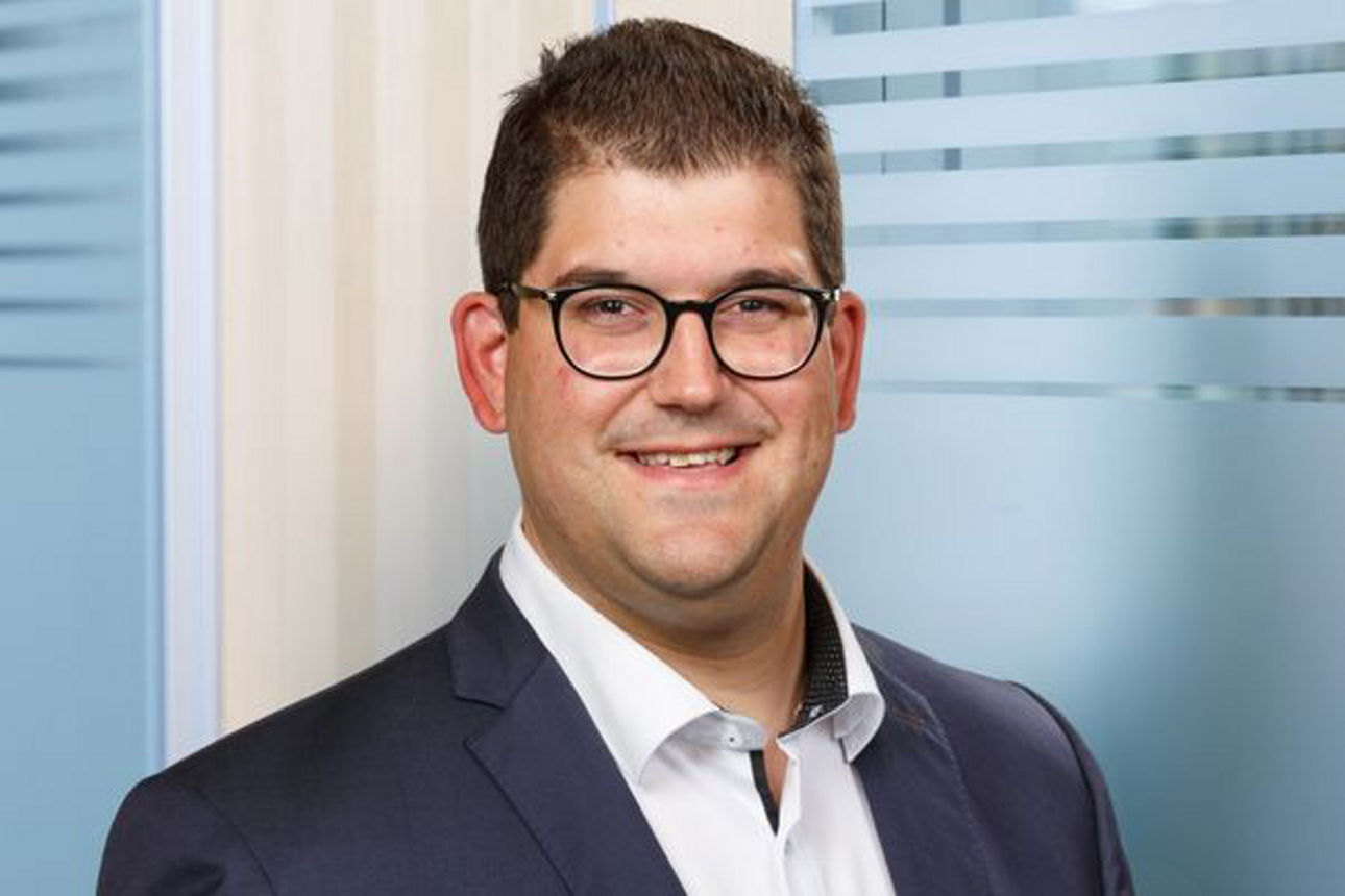 Volker Hecht