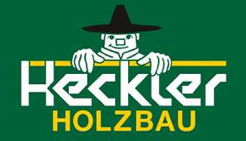 Logo Heckler Holzbau