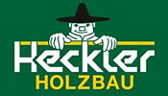 Logo Heckler Holzbau