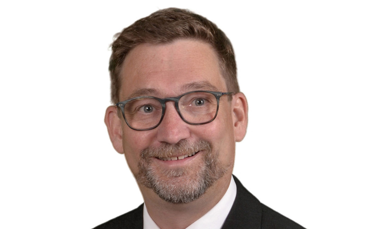 Daniel Hedenus