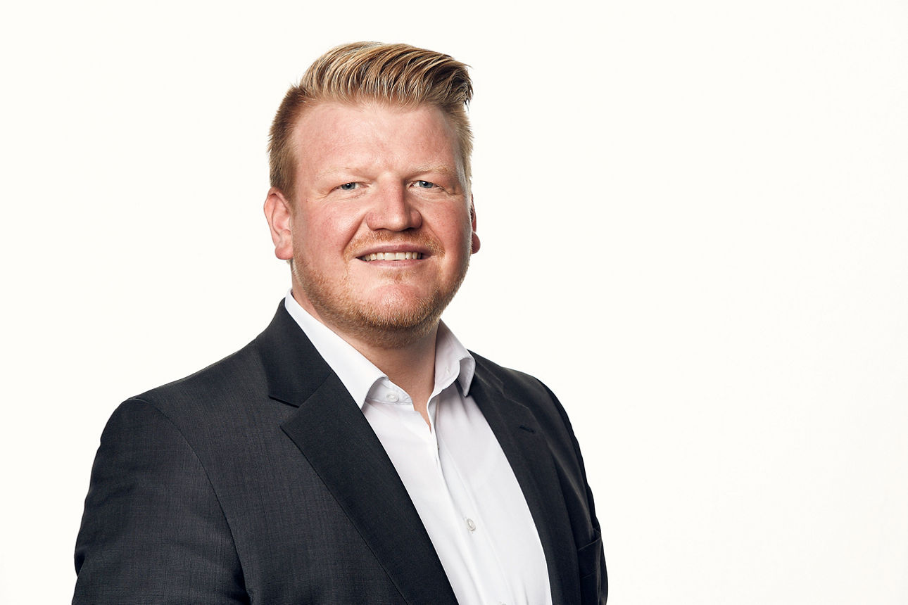 Dirk Hedrich