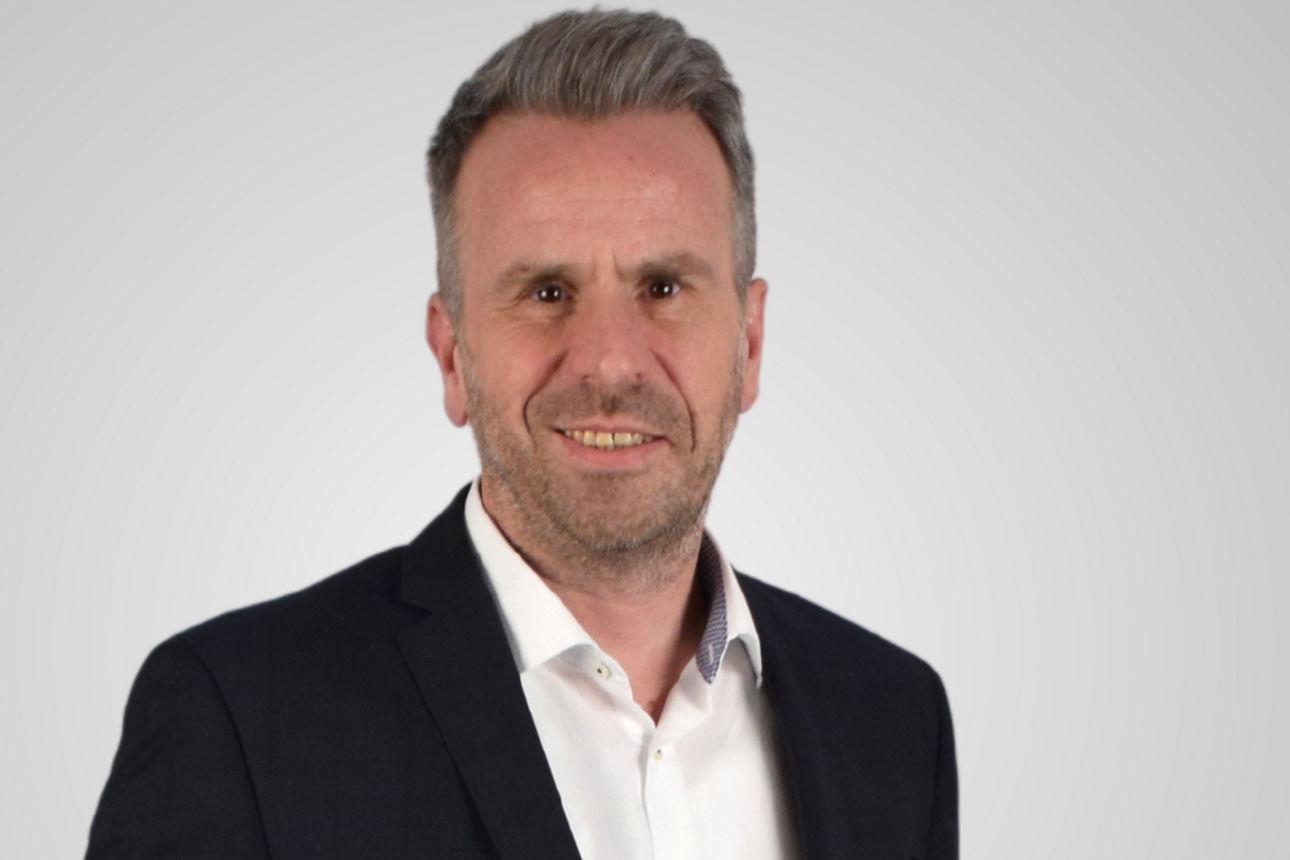 Markus Hefner