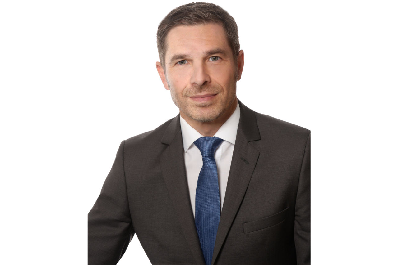 Wolfgang Hefter