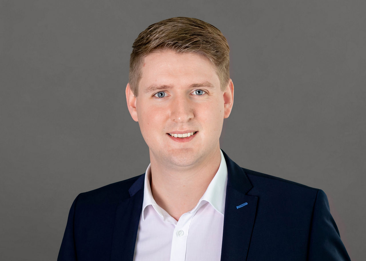 Christian Hegemann