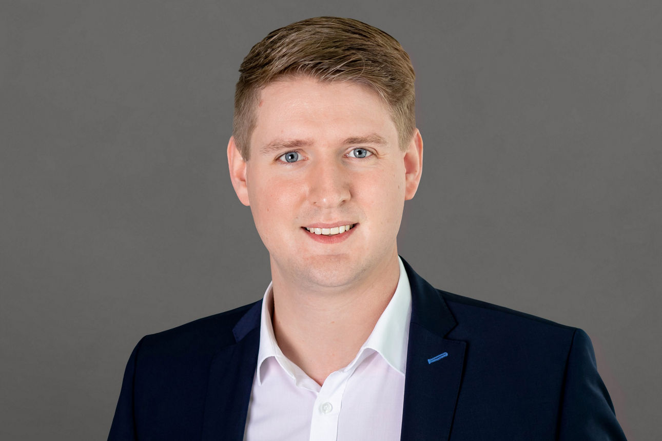 Christian Hegemann