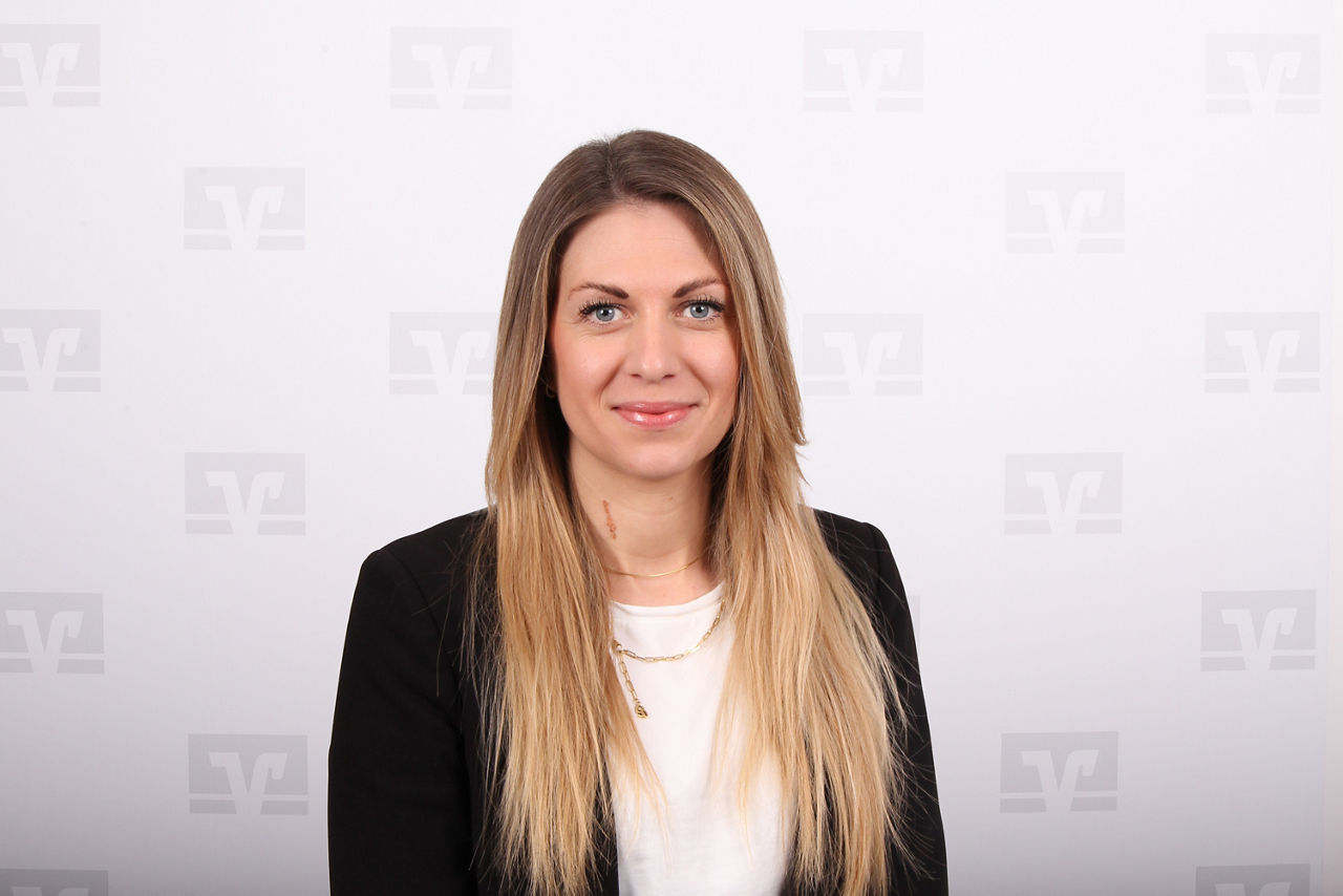 Portrait Maren Hegerring