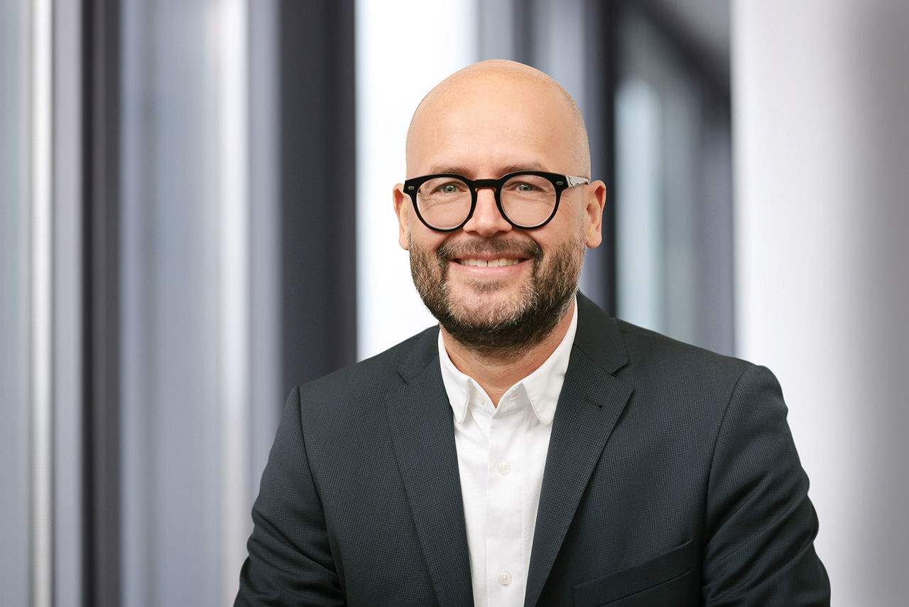 Thorsten Heggen, Pressesprecher