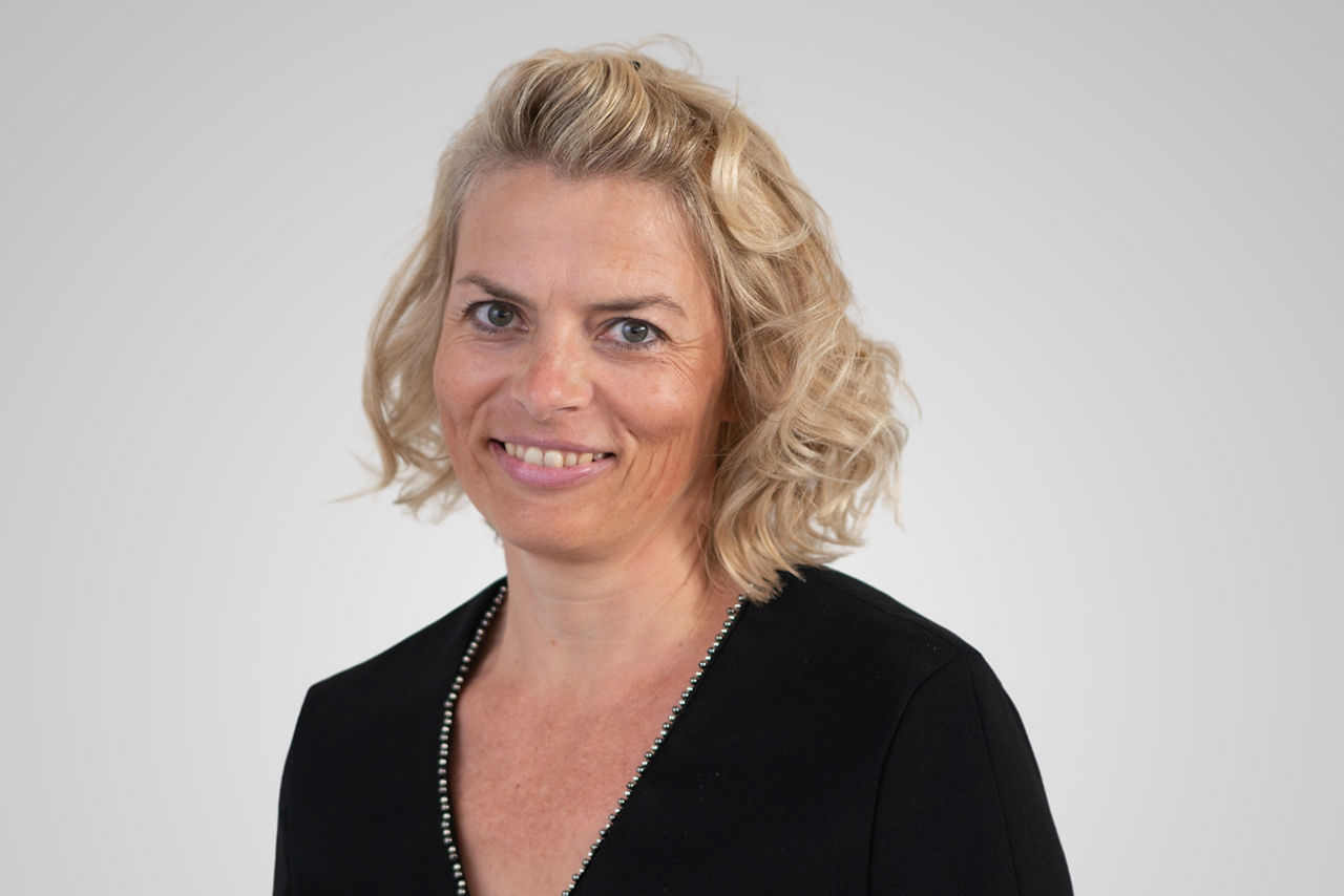 Sandra Heiß