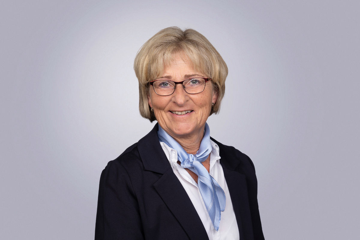 Frauke Heid