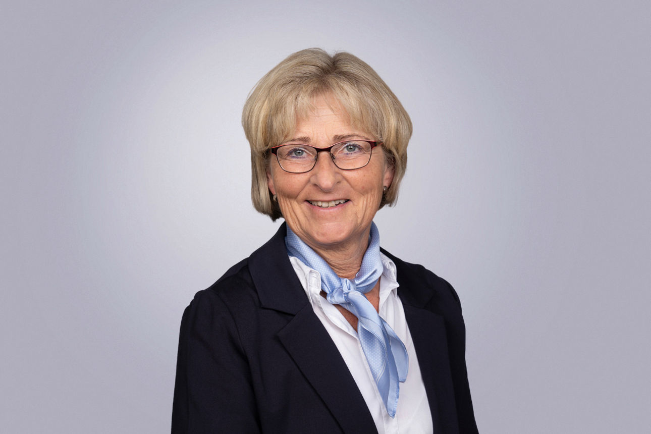 Frauke Heid