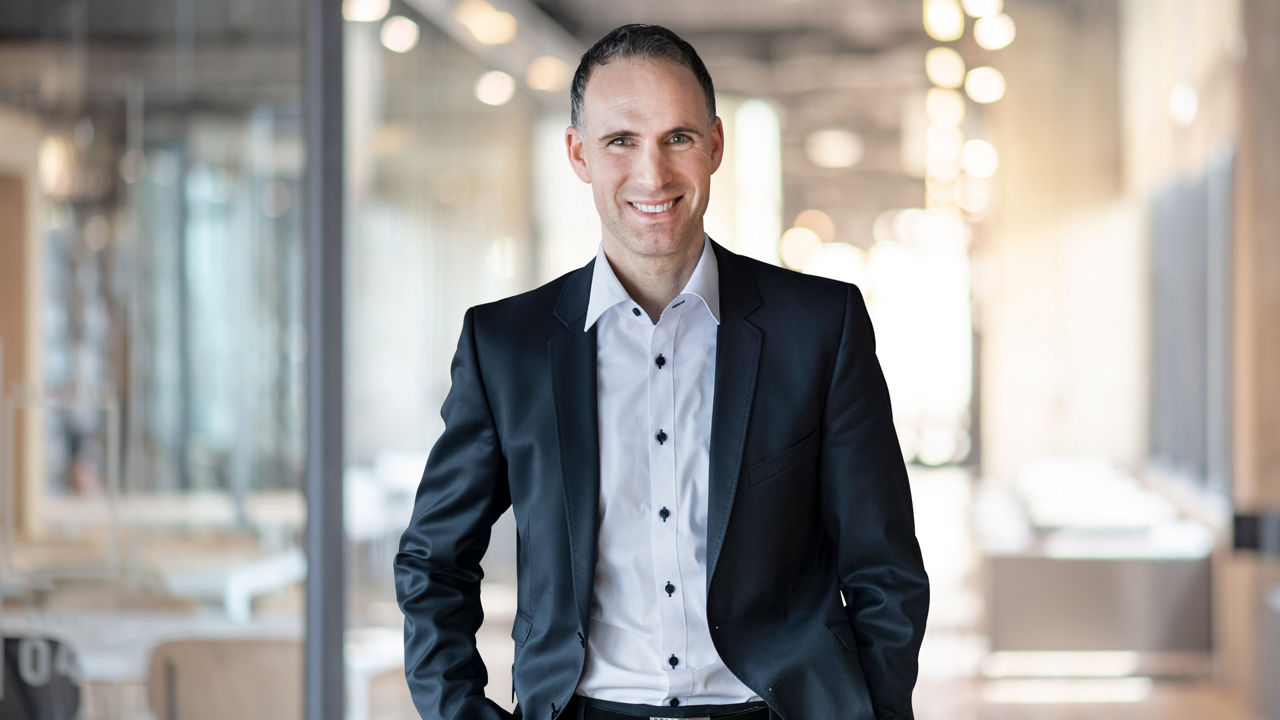 Markus Heid