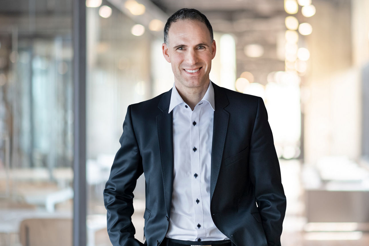 Markus Heid