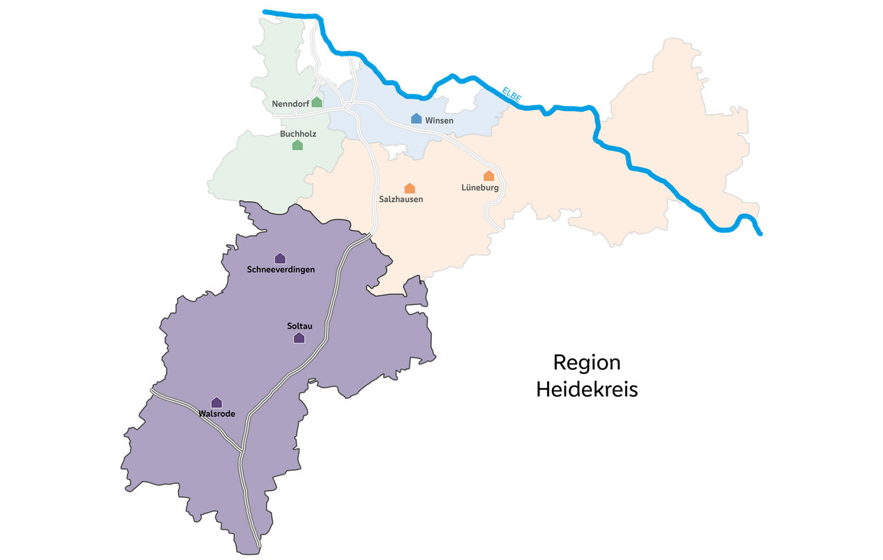Region Heidekreis