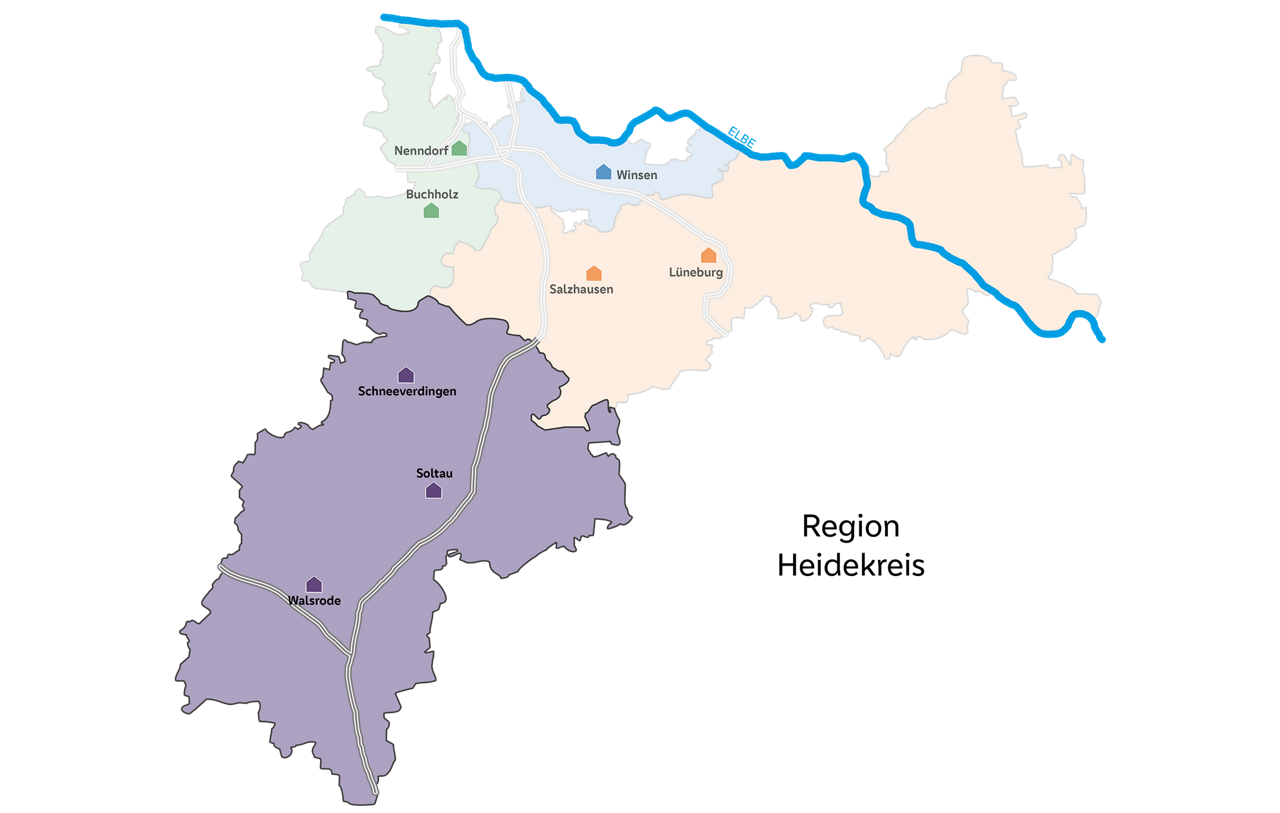 Region Heidekreis