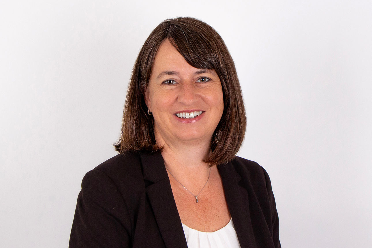 Beraterin Daniela Heidemann
