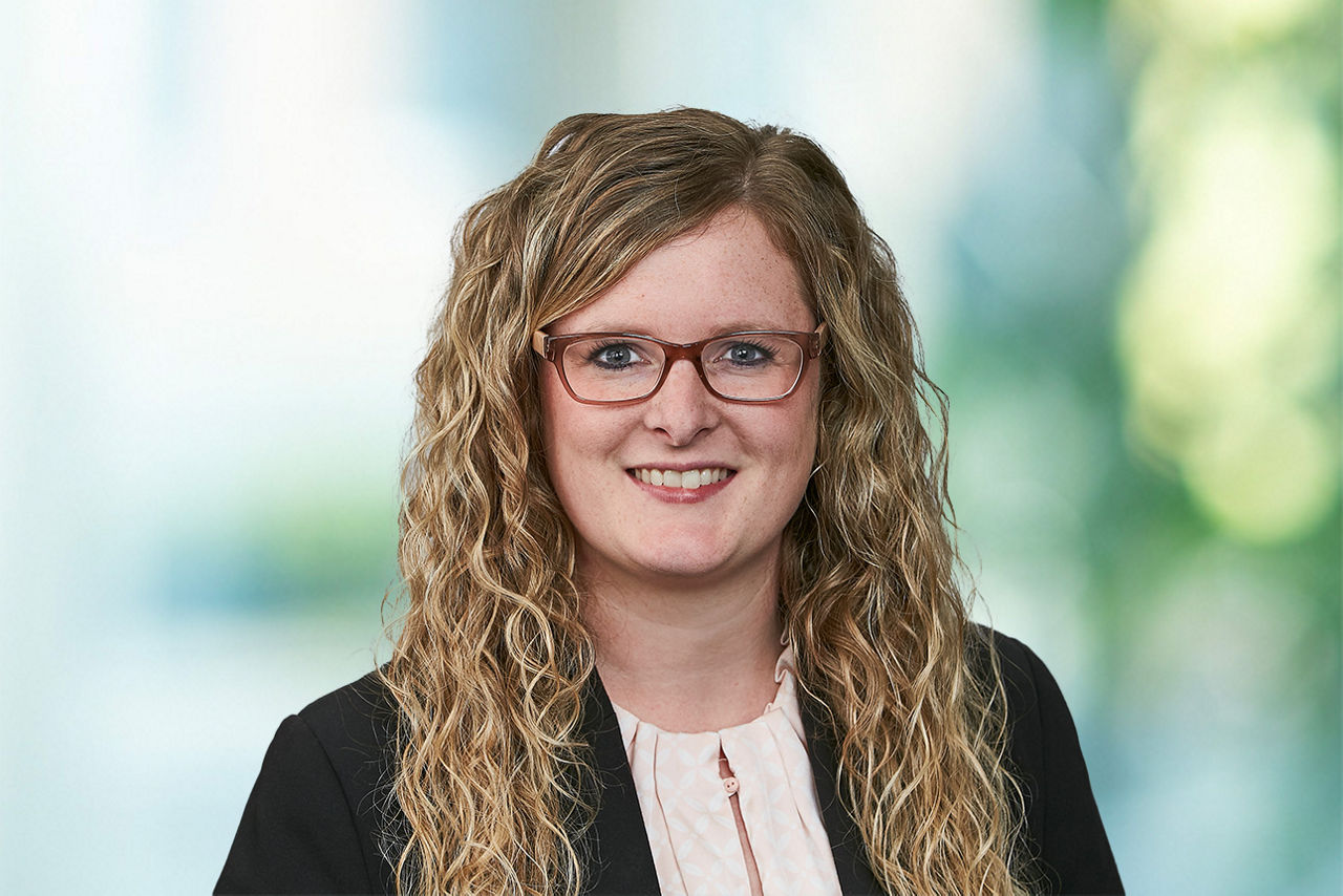Theresa Heidemann