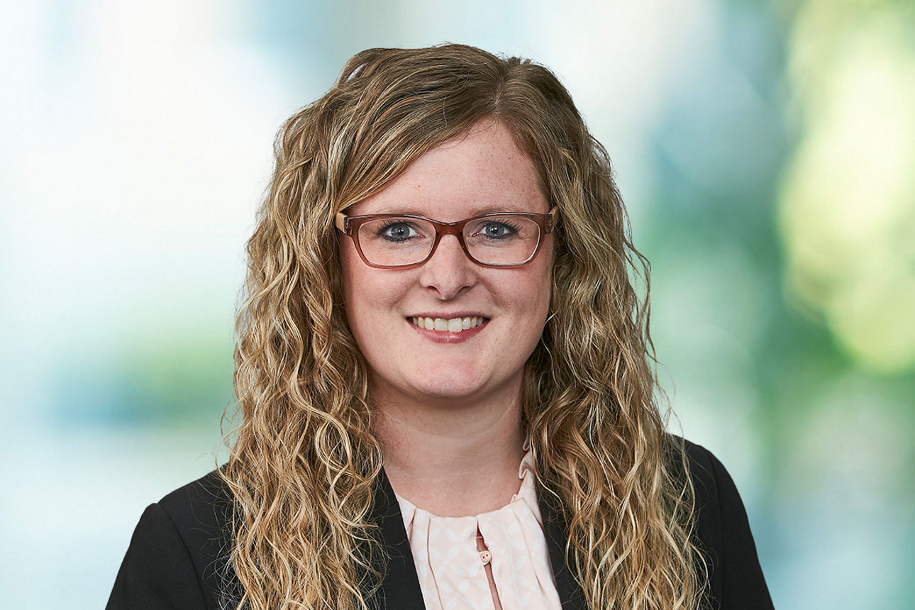 Theresa Heidemann