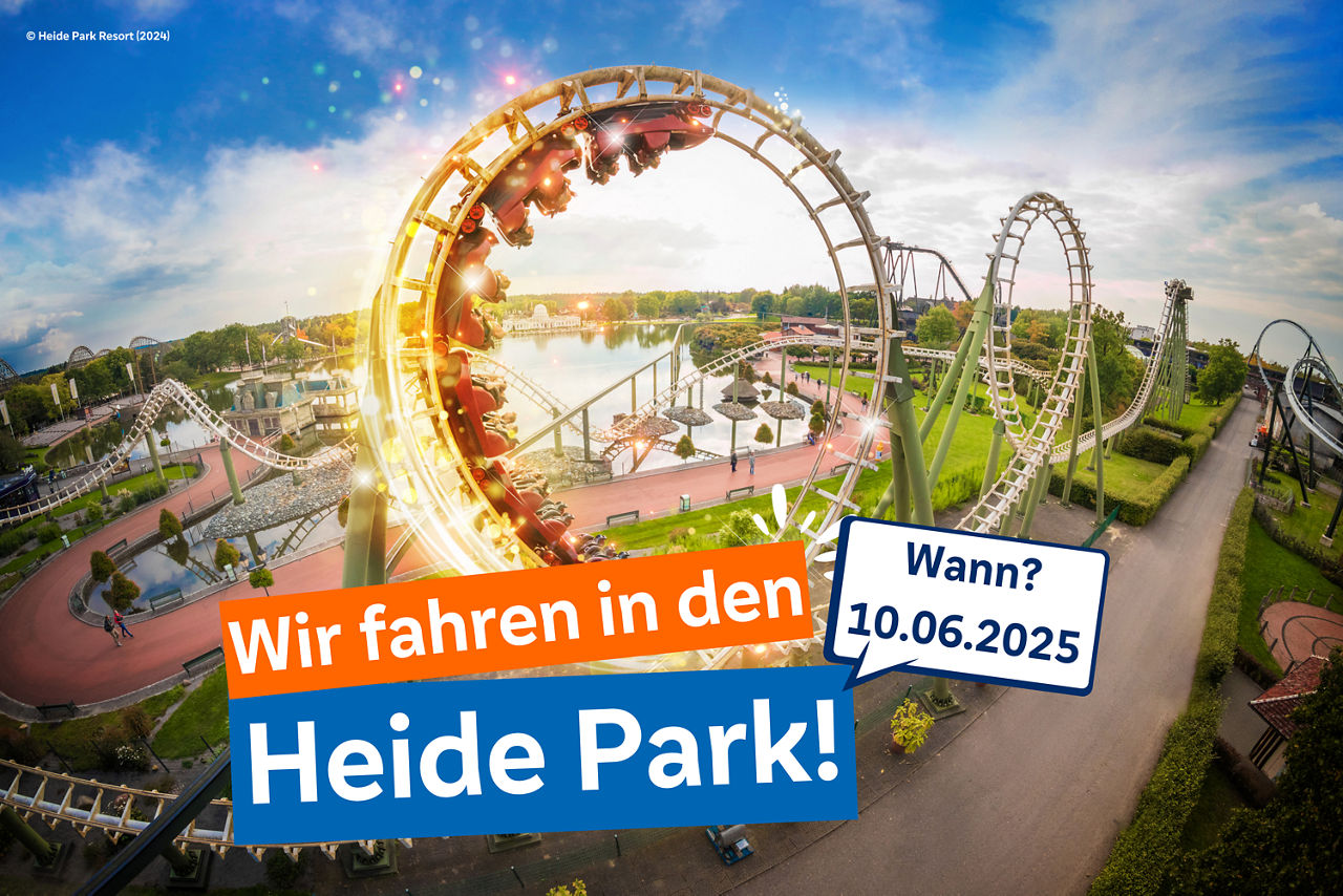 Heide Park