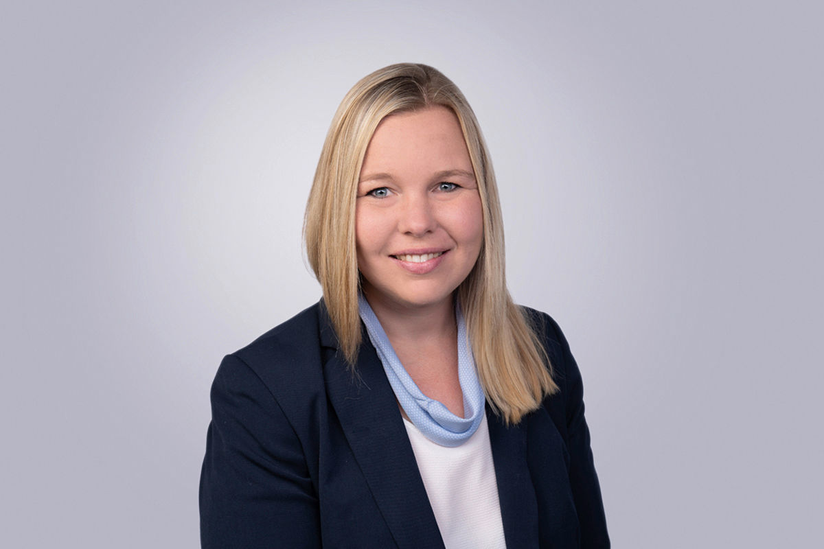 Lisa Heider