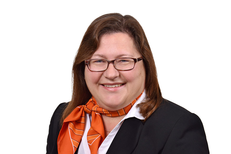 Gertrud Heider-Nitsche, Vermögensmanagement Region Chiemgau-Chiemsee - Assistent(in)