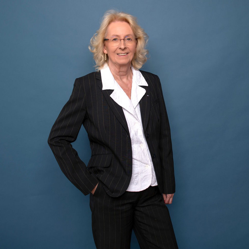 Heidi Engels