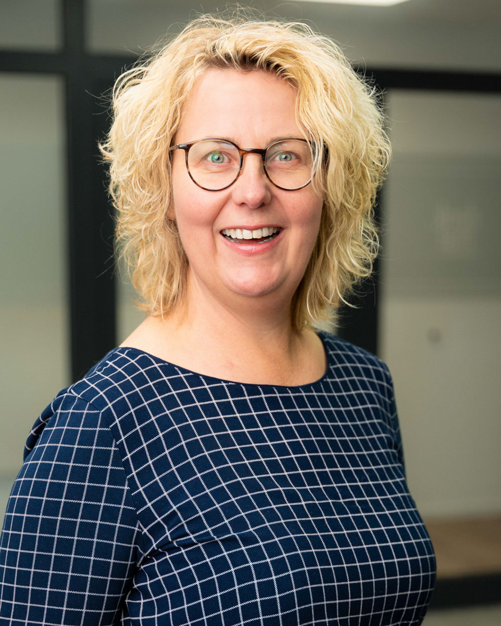 Heike Bluhm Foto