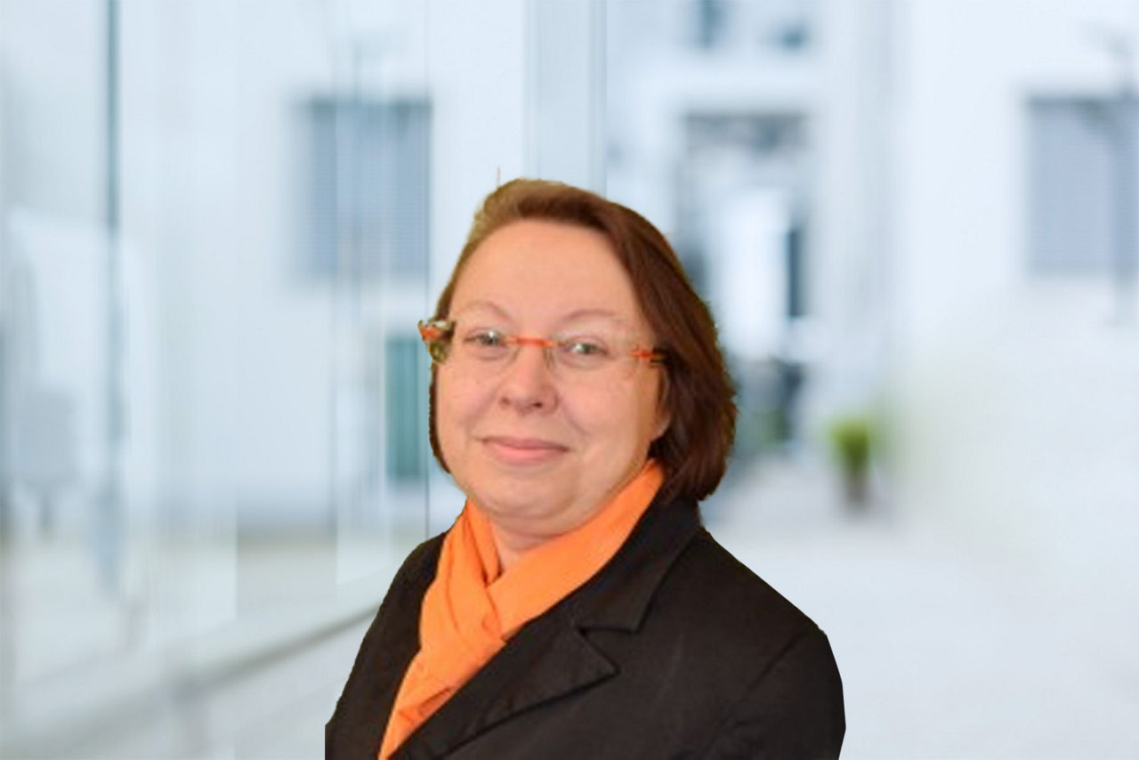 Heike Kästner