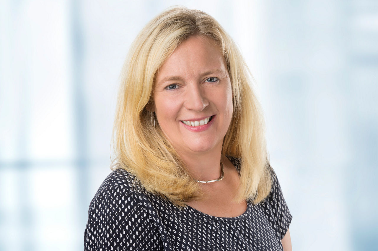 Heike Kuipers
