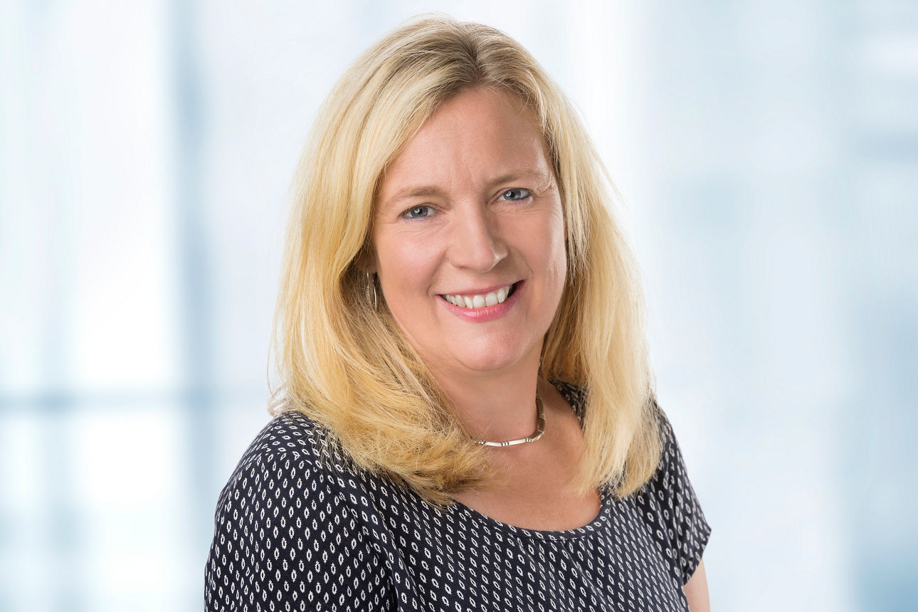 Heike Kuipers