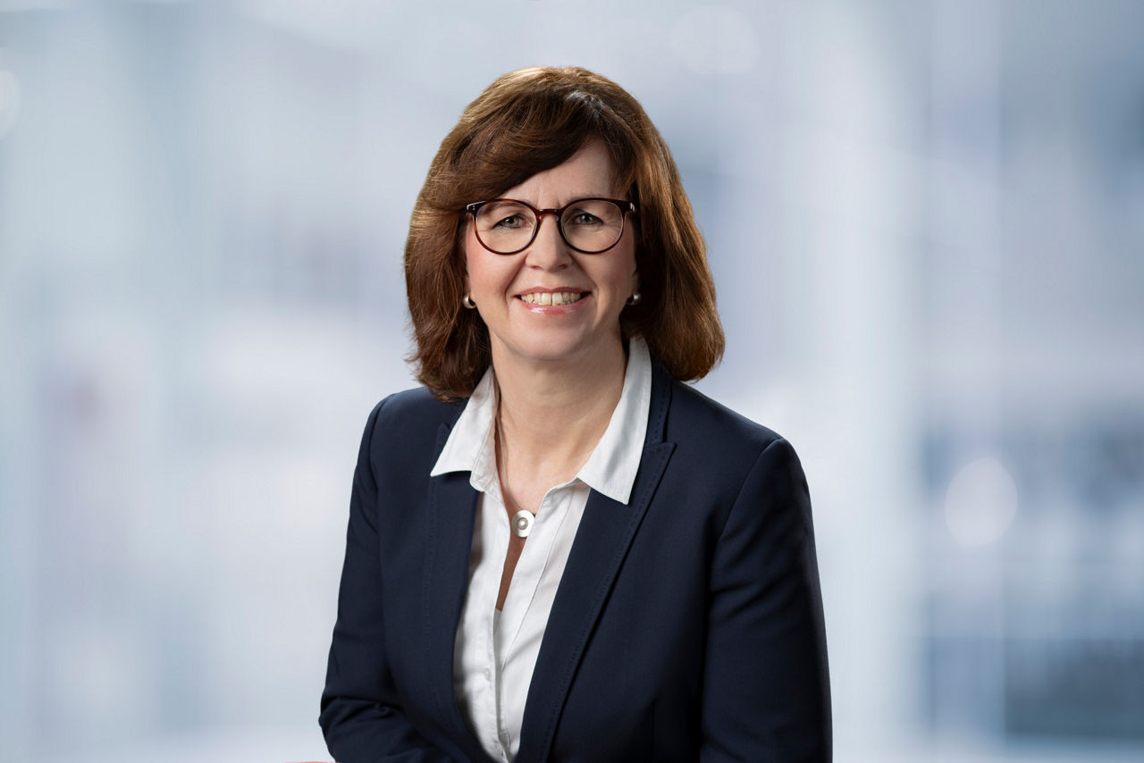 Heike Lübbermann