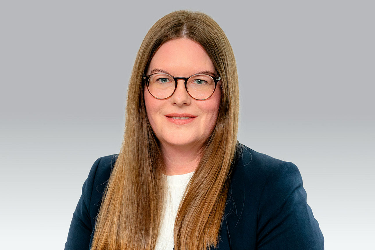 Heike Seedorff