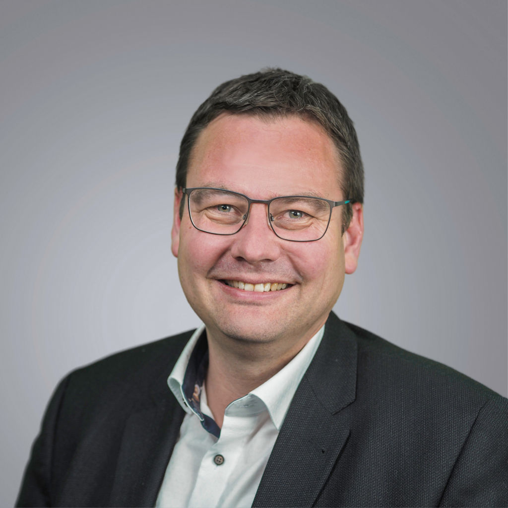 Porträtfoto