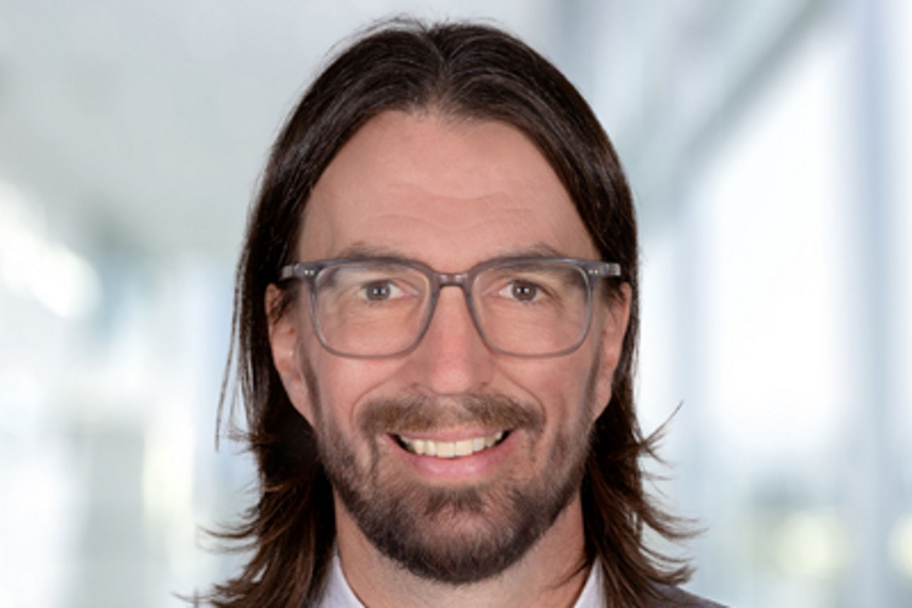 Heiko Stienen, VOBA IMMOBILIEN