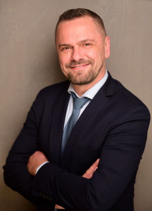 Heiko Toppel Private Banking Berater