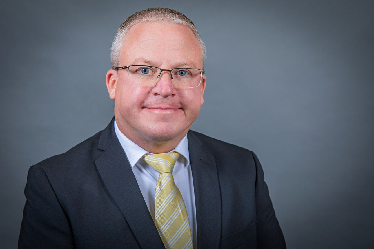 Ein Foto von Michael Heilker