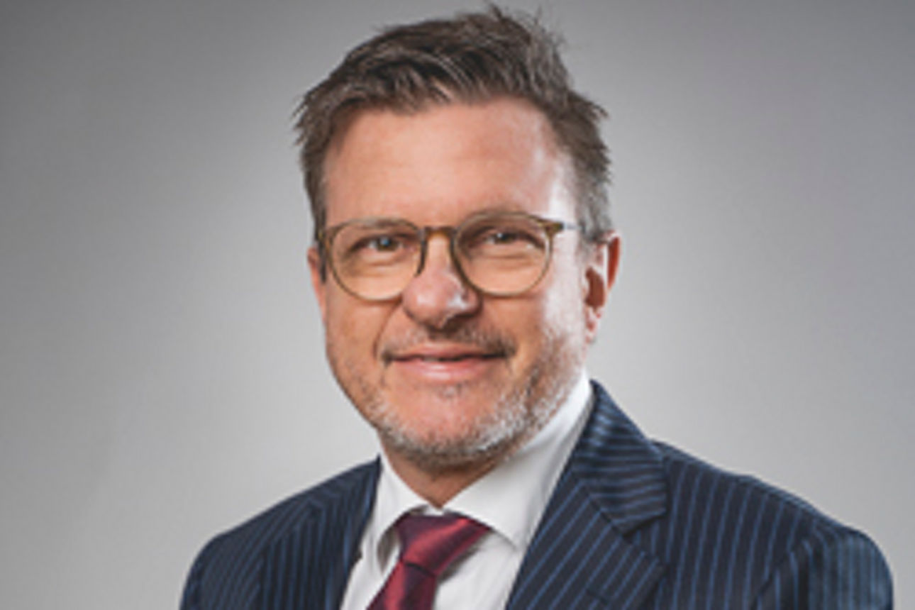 Aufsichtsrat der Volksbank Heidelberg-Neckartal eG