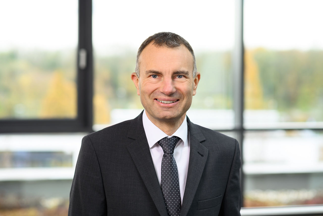 Portrait Alfred Heilmeier - Versicherungs- und Vorsorgeberatung / Schadenmanagement