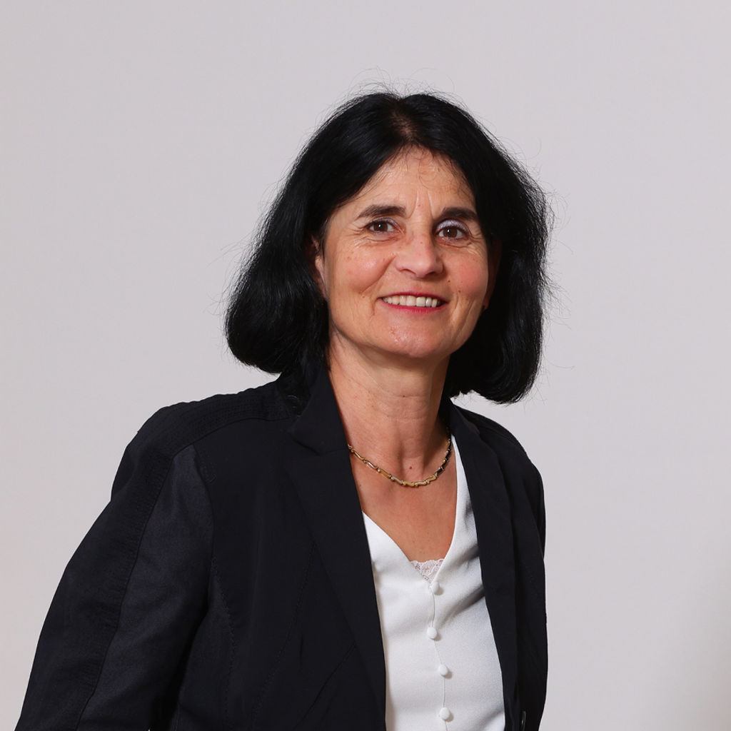 Katja Heim