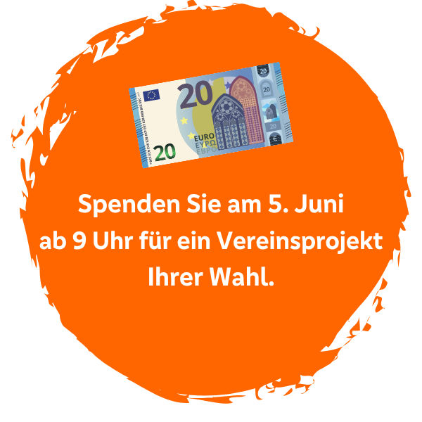 Spenden icon