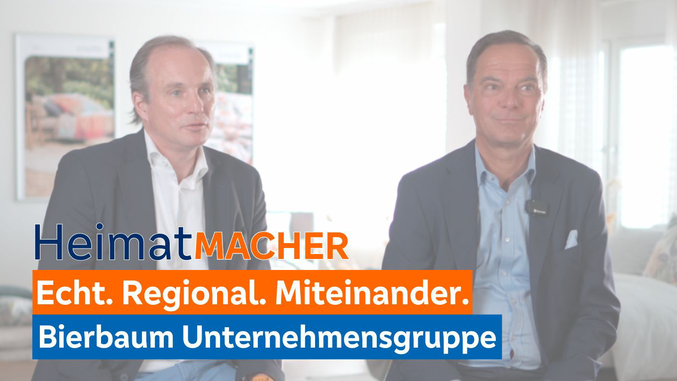 Bierbaum Unternehmensgruppe | Borken