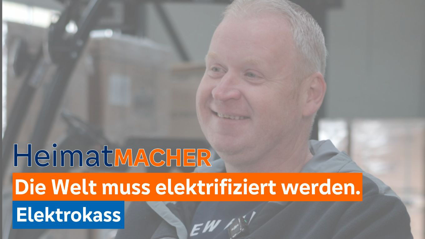 Elektrokaß | Borken