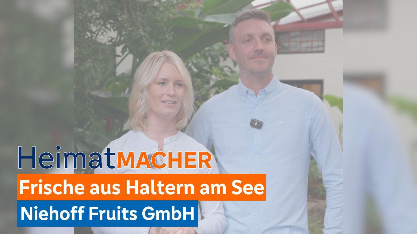 Niehoff Fruits GmbH | Haltern am See