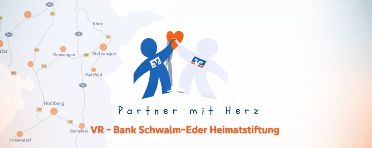 Heimatstiftung Schwalm-Eder