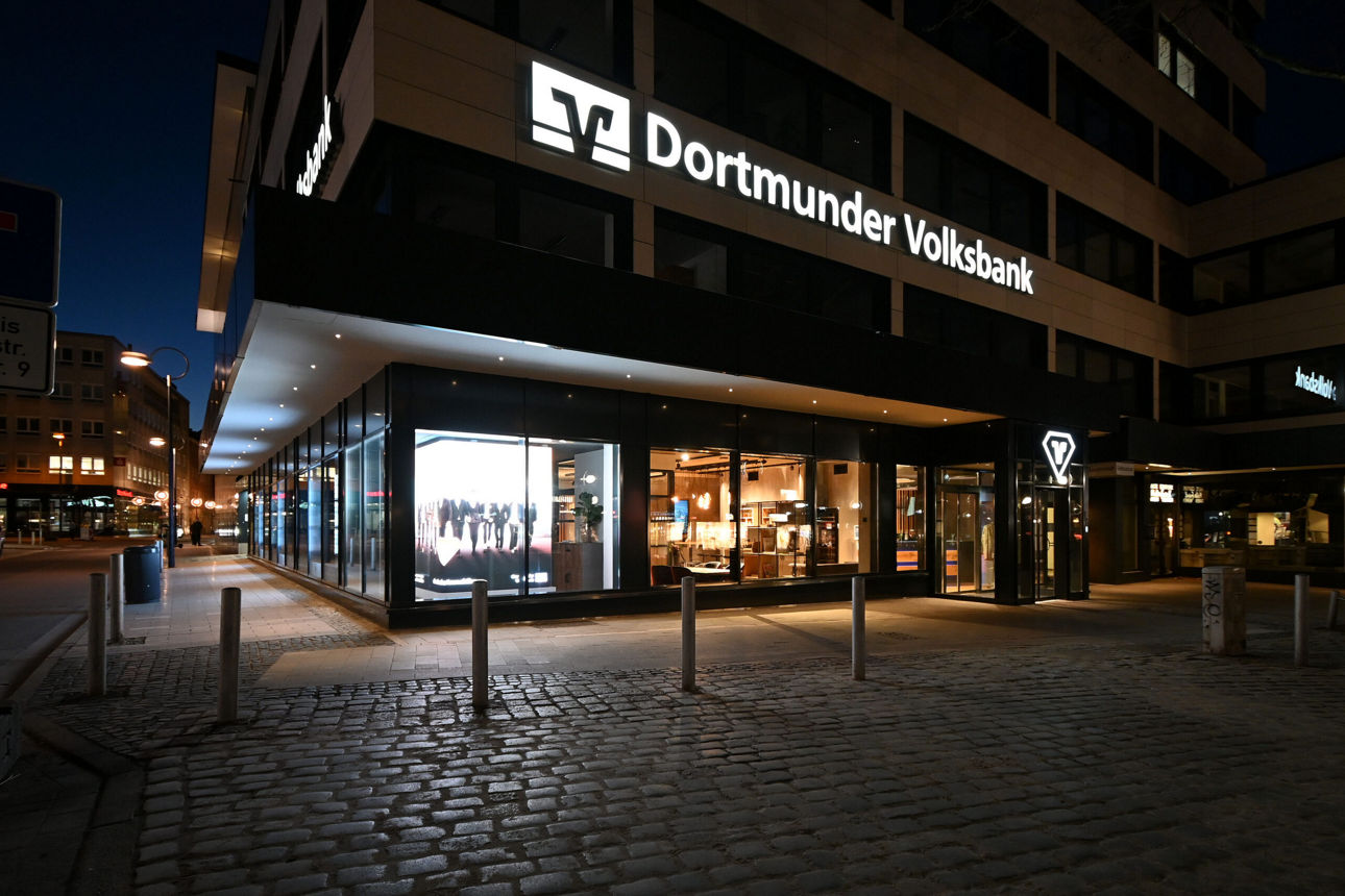 Immobiliencenter Dortmund
