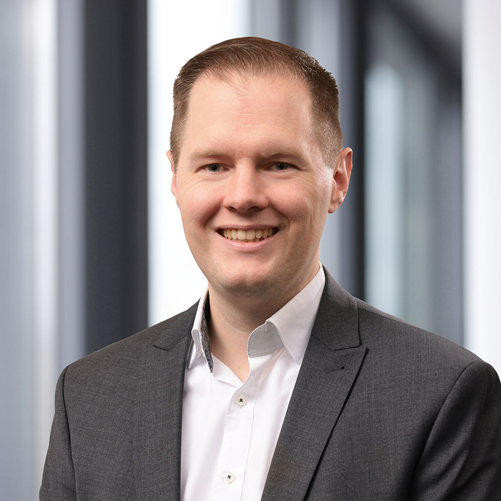 Christopher Heinemann