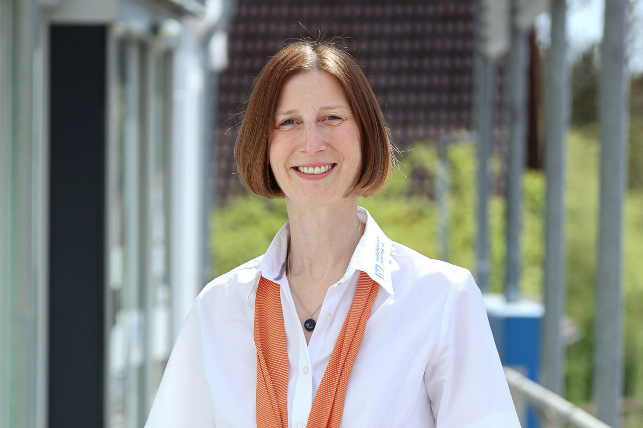 Sonja Heiner KSC
