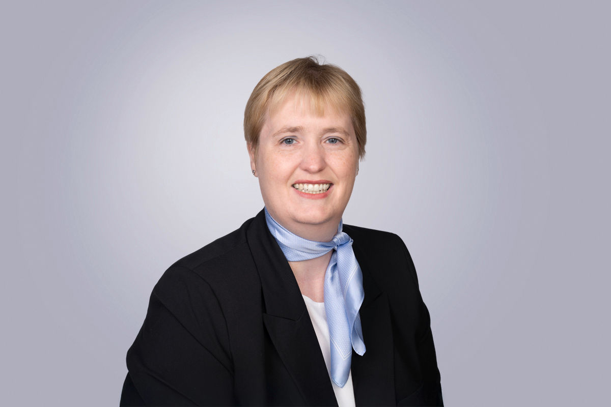 Anita Heinrich