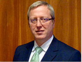 Vorstand Heinrich Baron von der Osten-Sacken