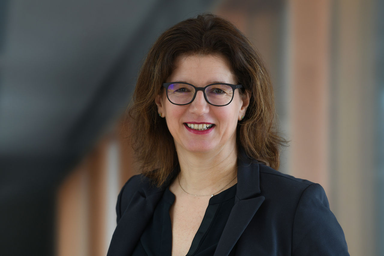 Andrea Heinrich