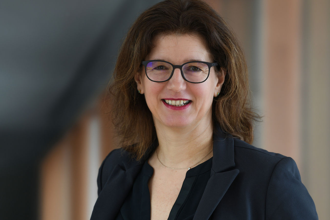 Andrea Heinrich